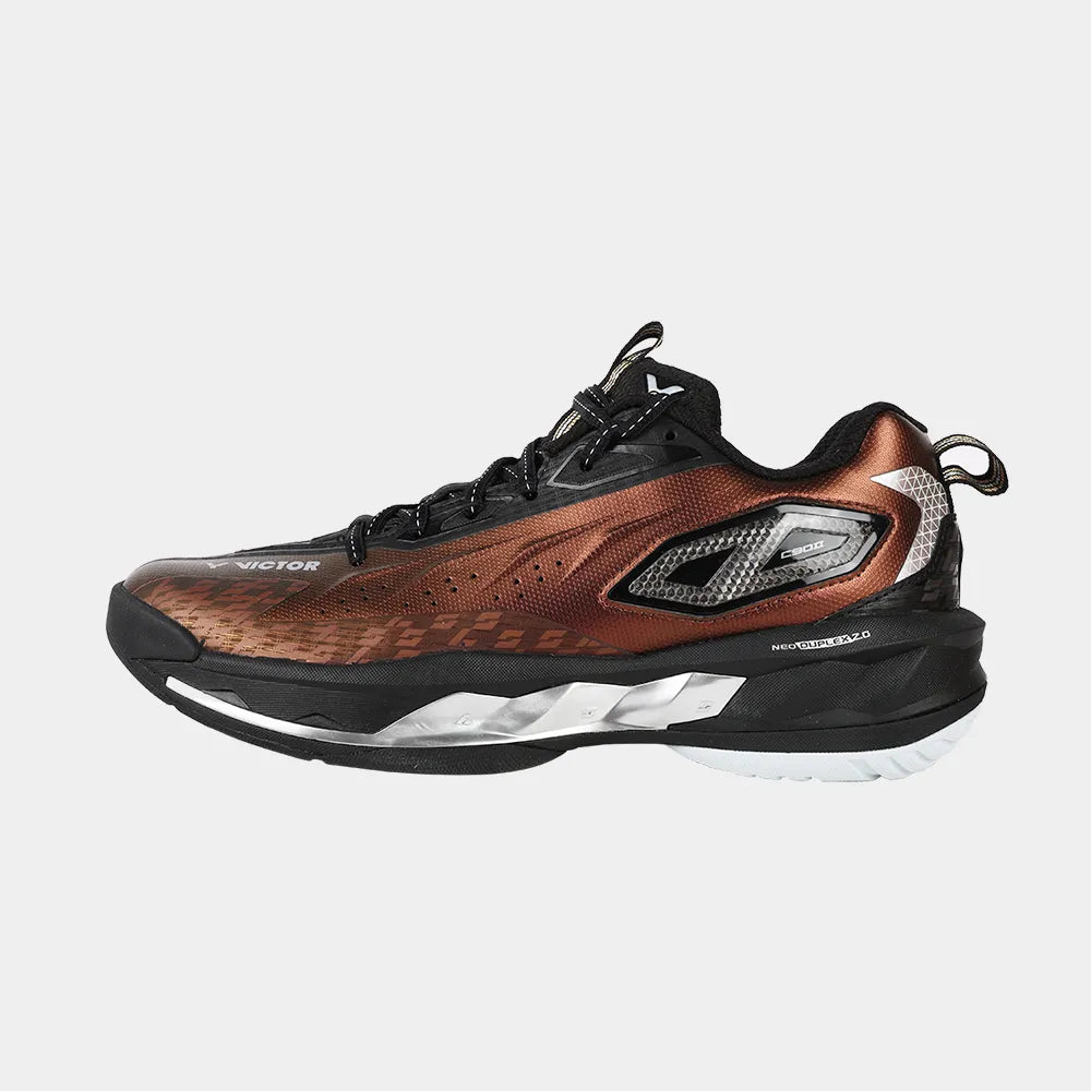Victor C90II W Iridescent Copper – e78shop