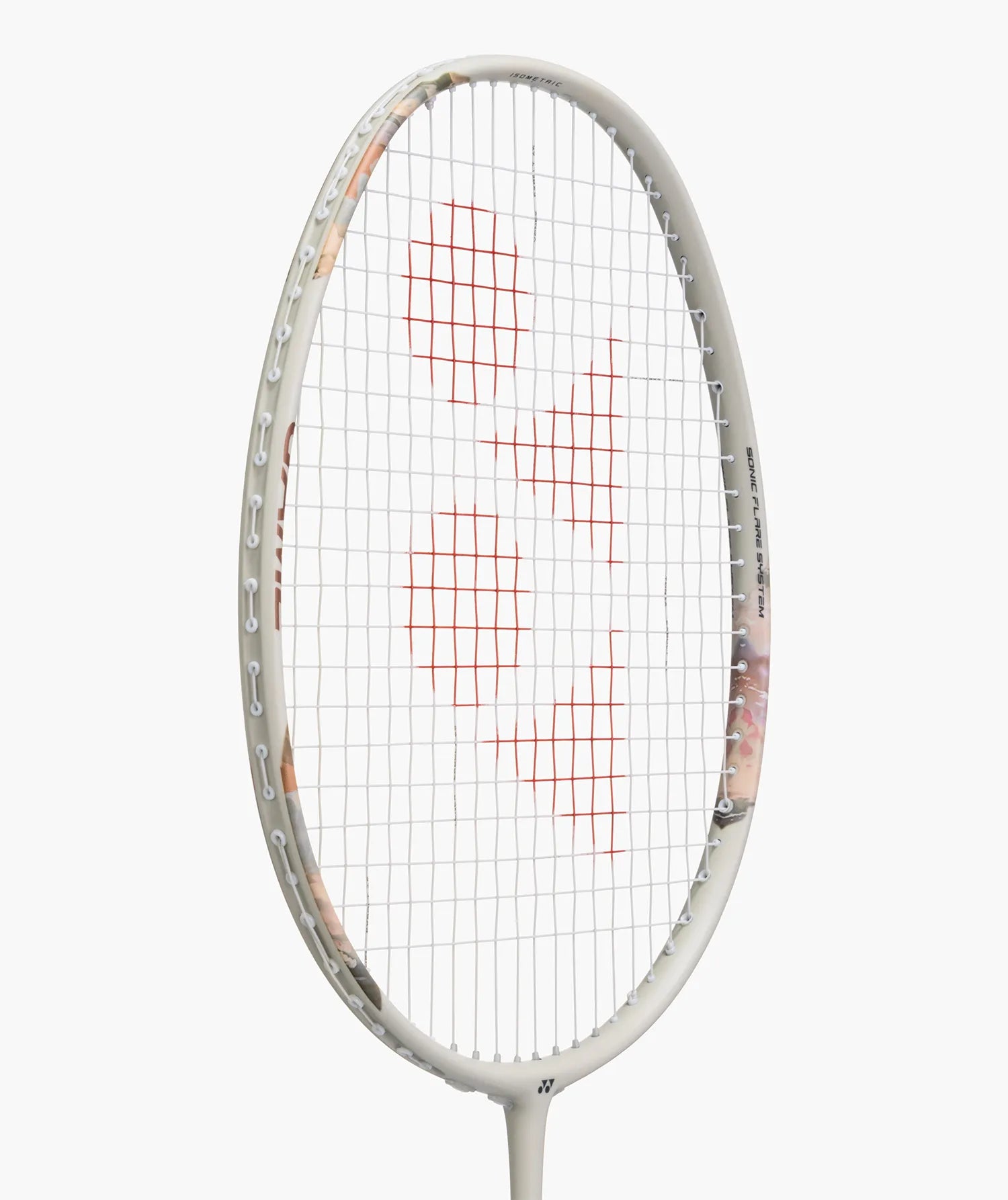 NANOFLARE 700 GAME Light Beige – e78shop