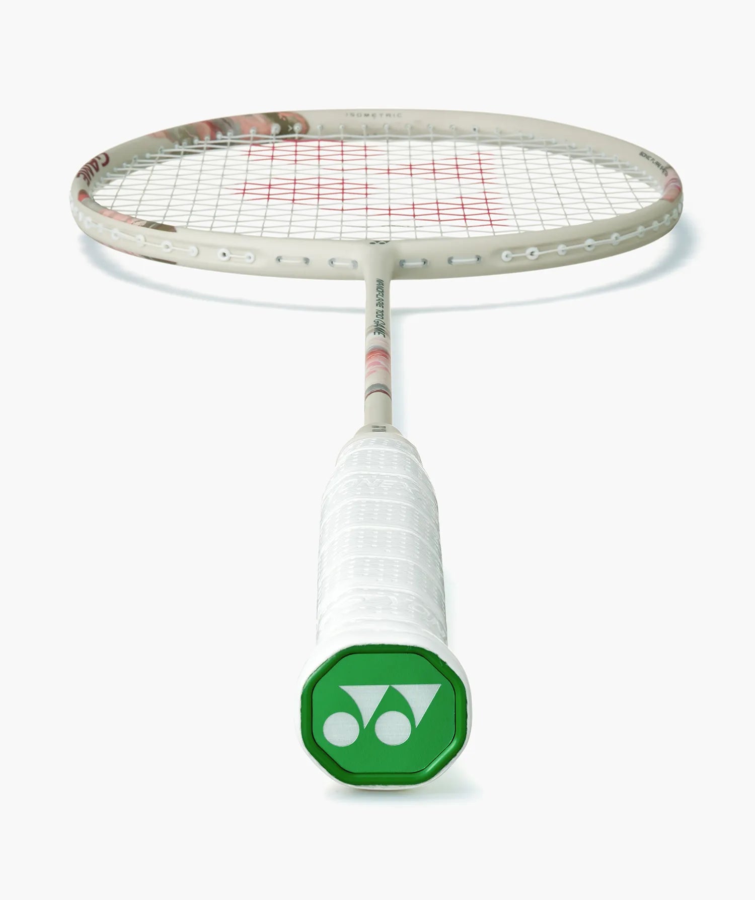 NANOFLARE 700 GAME Light Beige – e78shop