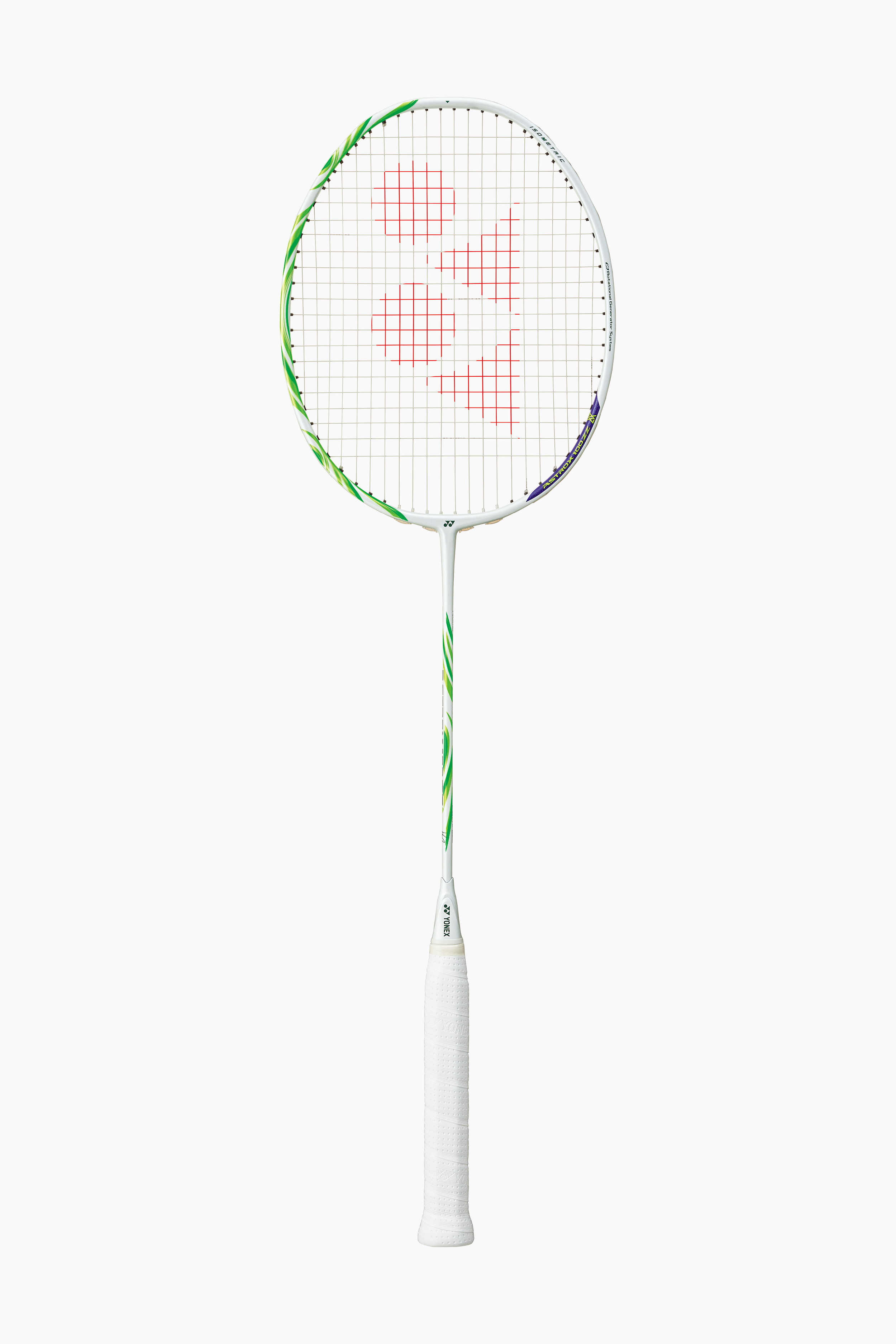 ASTROX 100VA ZZ (Without Viktor Axelsen Thank You letter) – e78shop