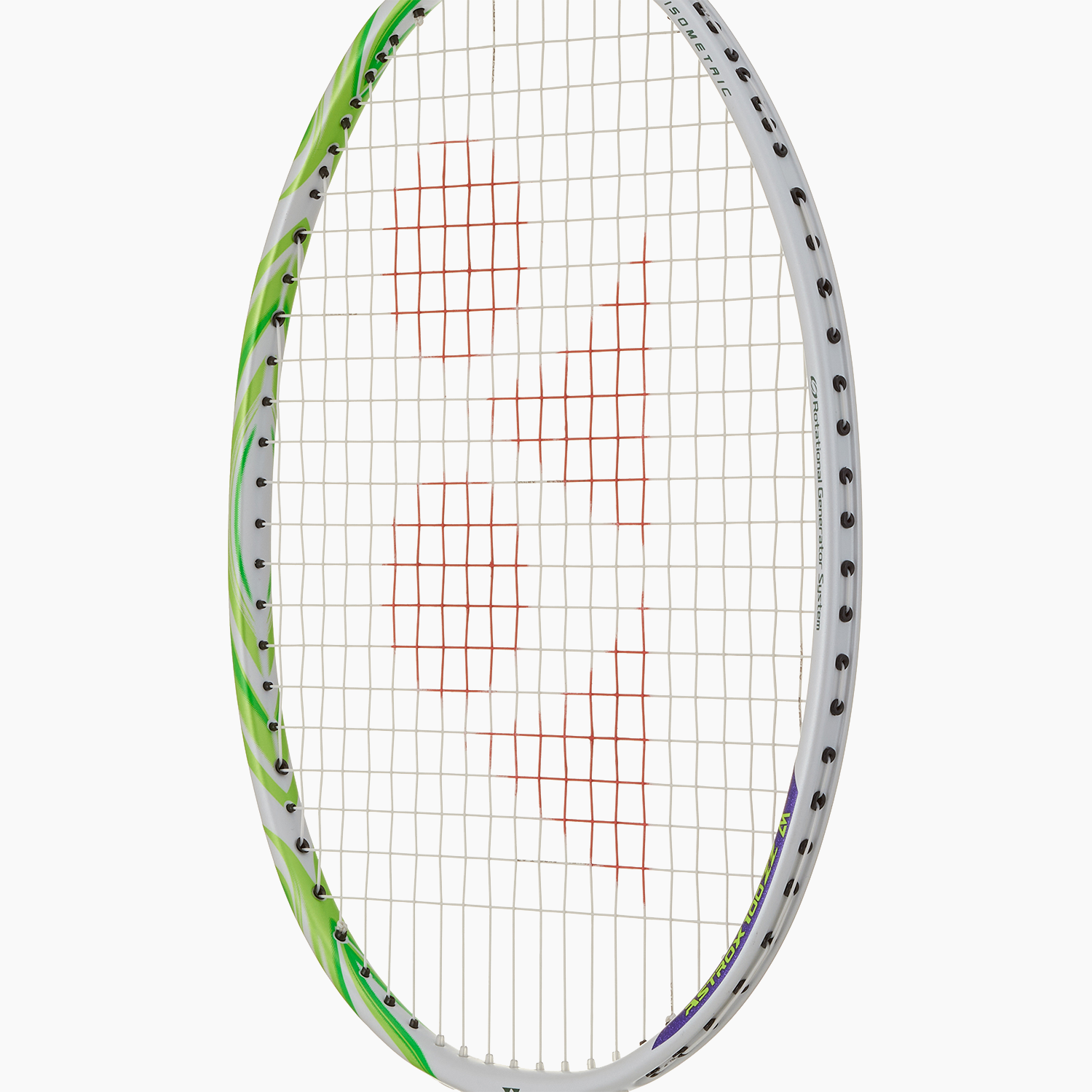 ASTROX 100VA ZZ Korea (With Viktor Axelsen Thank you letter) – e78shop