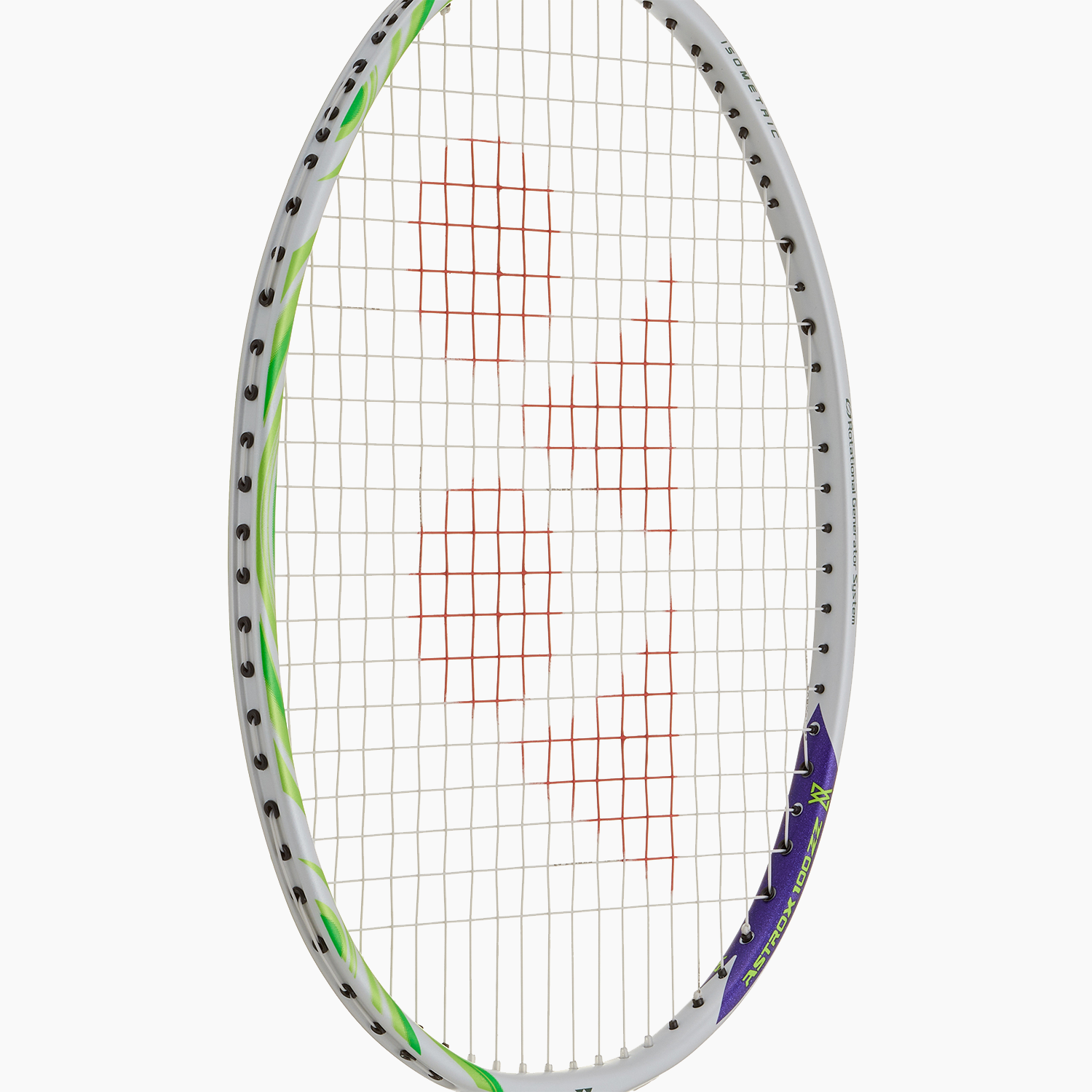 ASTROX 100VA ZZ (With Viktor Axelsen Thank you letter) – e78shop