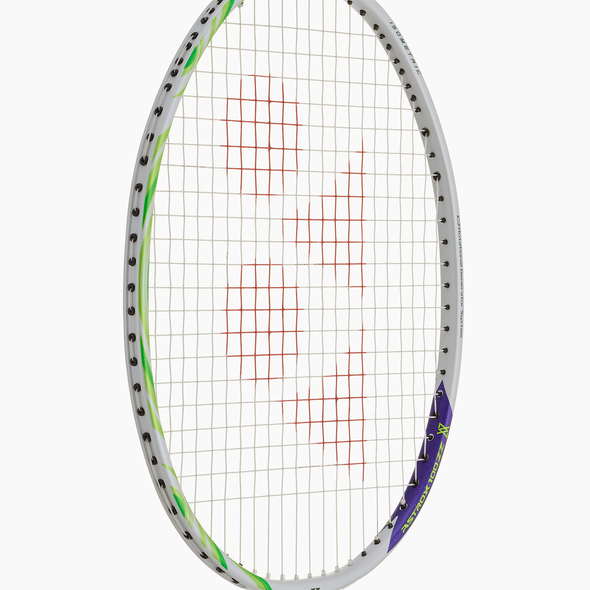 ASTROX 100VA ZZ (Sans lettre de remerciement de Viktor Axelsen)