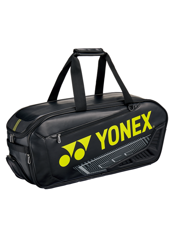 YONEX 2024 EXPERT TOURNAMENT BAG BA02331WEX