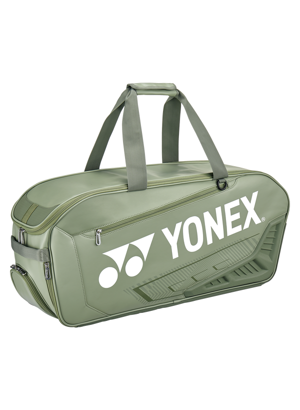 YONEX 2024 EXPERT TOURNAMENT BAG BA02331WEX – e78shop YONEX 2024 EXPERT TOURNAMENT BAG BA02331WEX – e78shop
