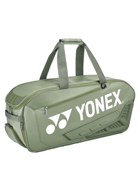 YONEX 2024 EXPERT TOURNAMENT BAG BA02331WEX