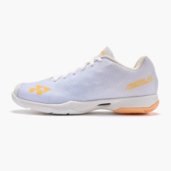 POWER CUSHION AERUS Z WOMEN - White / Orange