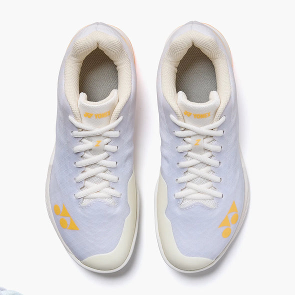 POWER CUSHION AERUS Z WOMEN - White / Orange