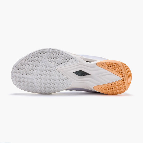 POWER CUSHION AERUS Z WOMEN - White / Orange