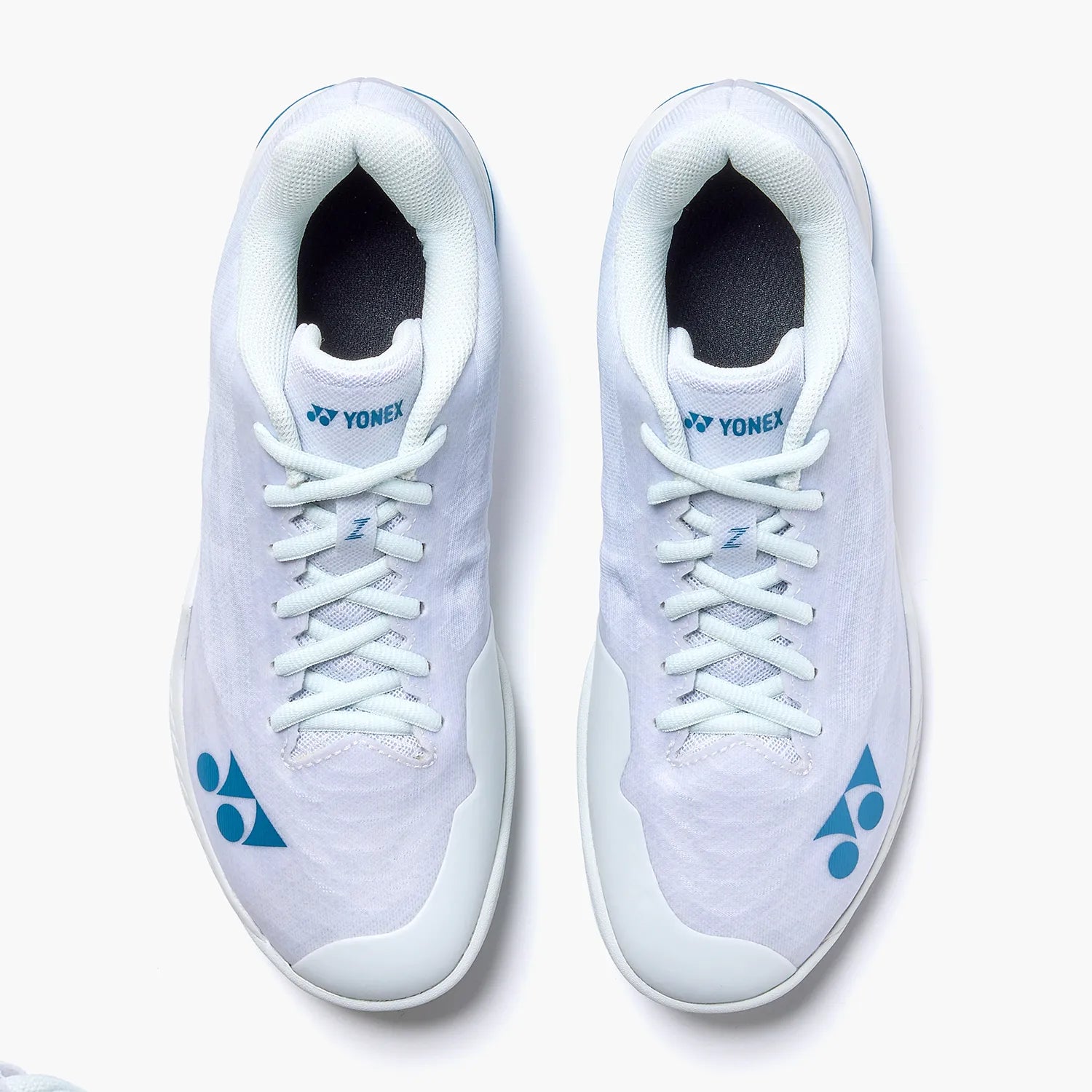 POWER CUSHION AERUS Z MEN - White / Blue – e78shop POWER CUSHION AERUS Z MEN - White / Blue – e78shop