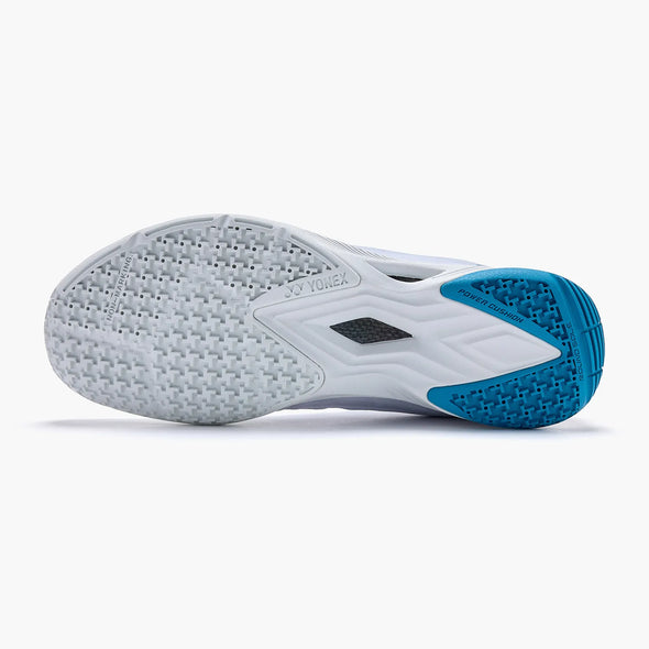POWER CUSHION AERUS Z MEN - White / Blue