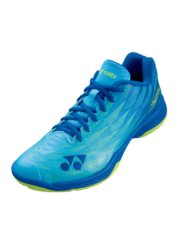 シューズ YONEX POWER CUSHION AERUS Z MEN 28.0 POWER CUSHION AERUS Z MEN CYAN – e78shop