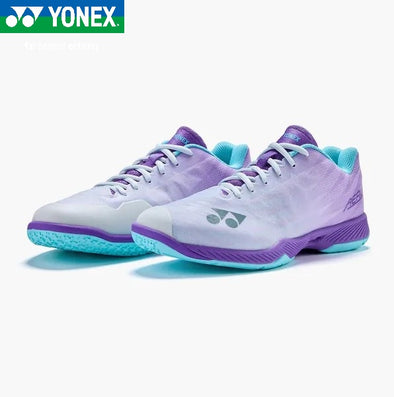 【**Mario**】　バドミントンシューズ YONEX Badminton shoes Power Cushion 65 Z SHB65Z3 725 White