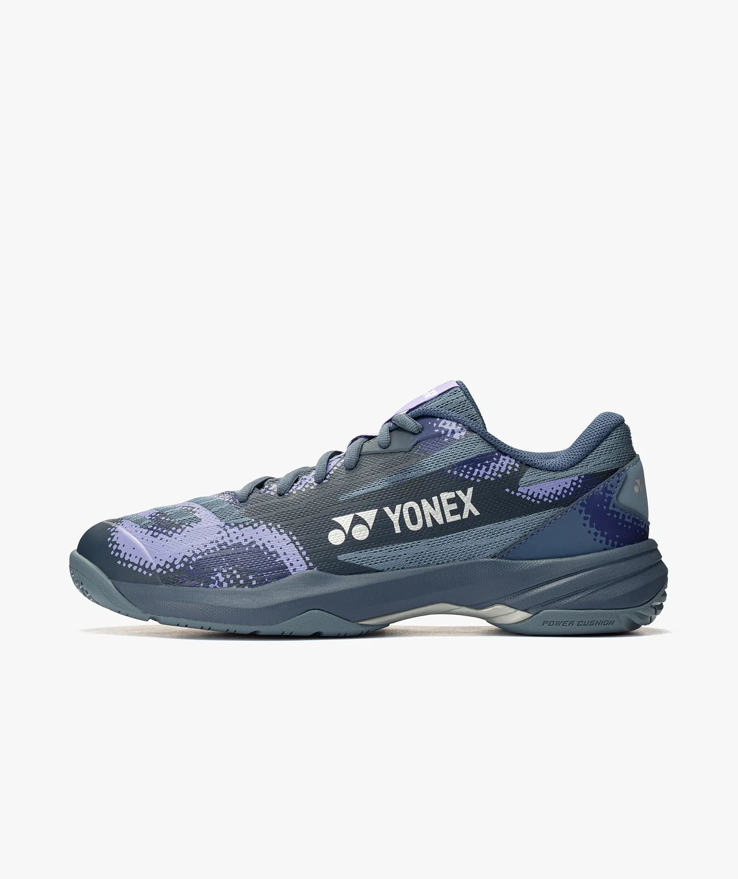 POWER CUSHION CASCADE ACCEL WIDE SHBCA2WEX - Purple – e78shop
