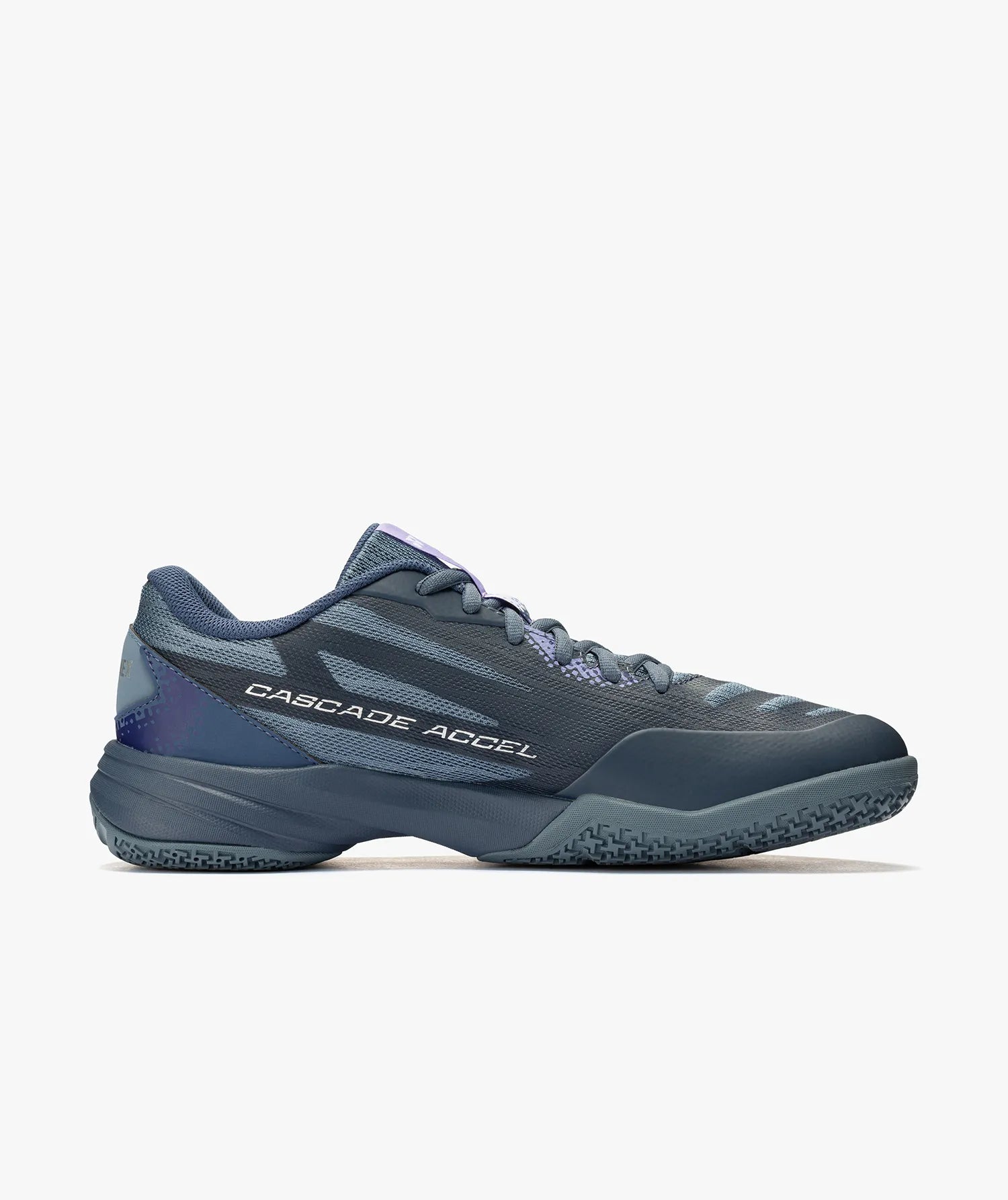 POWER CUSHION CASCADE ACCEL WIDE SHBCA2WEX - Purple – e78shop