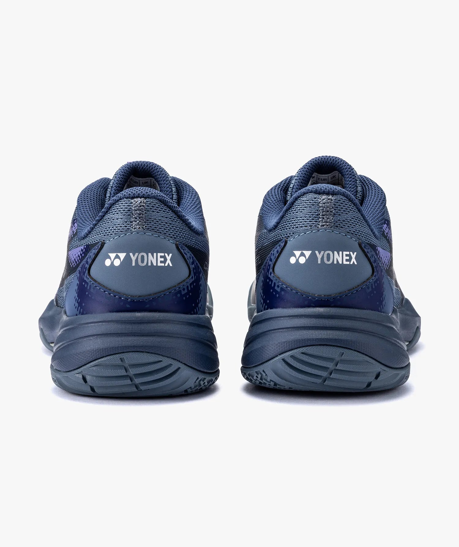 POWER CUSHION CASCADE ACCEL WIDE SHBCA2WEX - Purple – e78shop