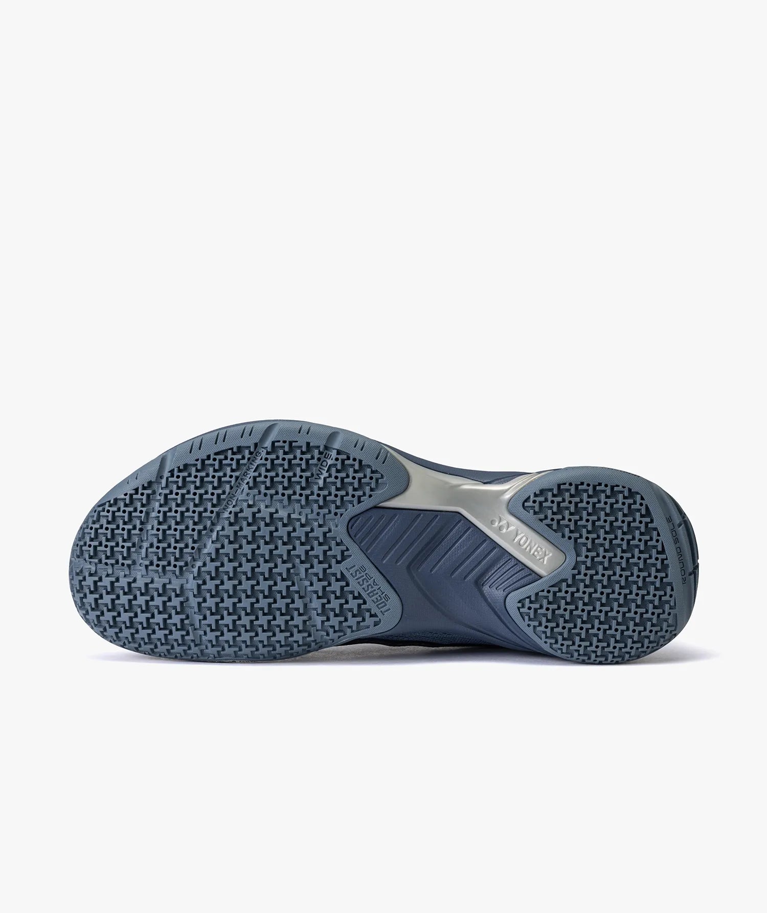 POWER CUSHION CASCADE ACCEL WIDE SHBCA2WEX - Purple – e78shop