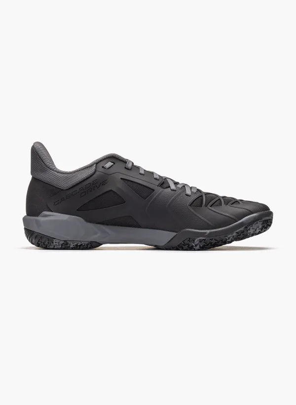 POWER CUSHION CASCADE DRIVE SHBCD3EX - Black / Gray – e78shop POWER CUSHION CASCADE DRIVE SHBCD3EX - Black / Gray – e78shop