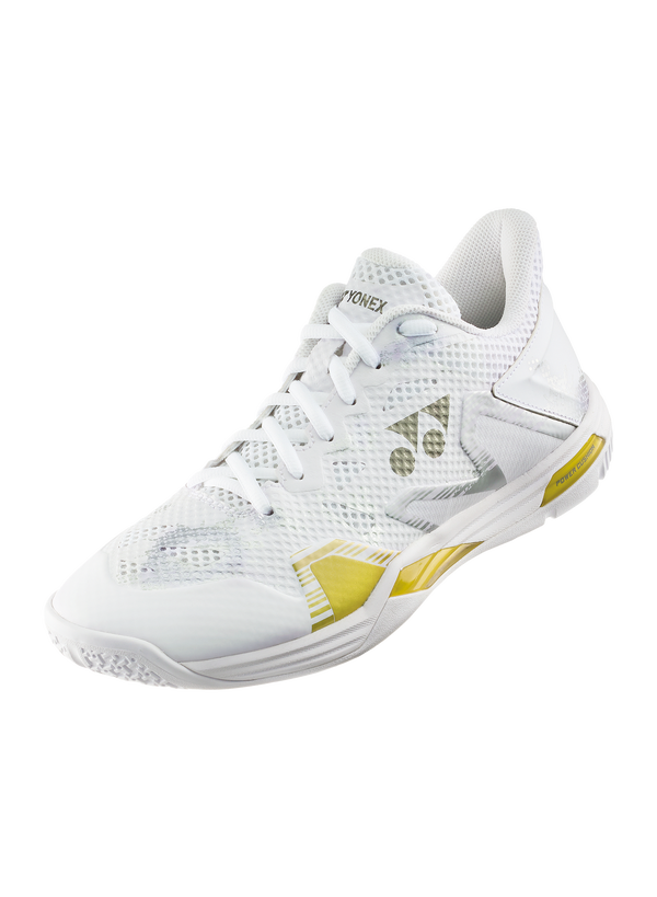POWER CUSHION ECLIPSION Z MEN White / Gold – e78shop POWER CUSHION ECLIPSION Z MEN White / Gold – e78shop
