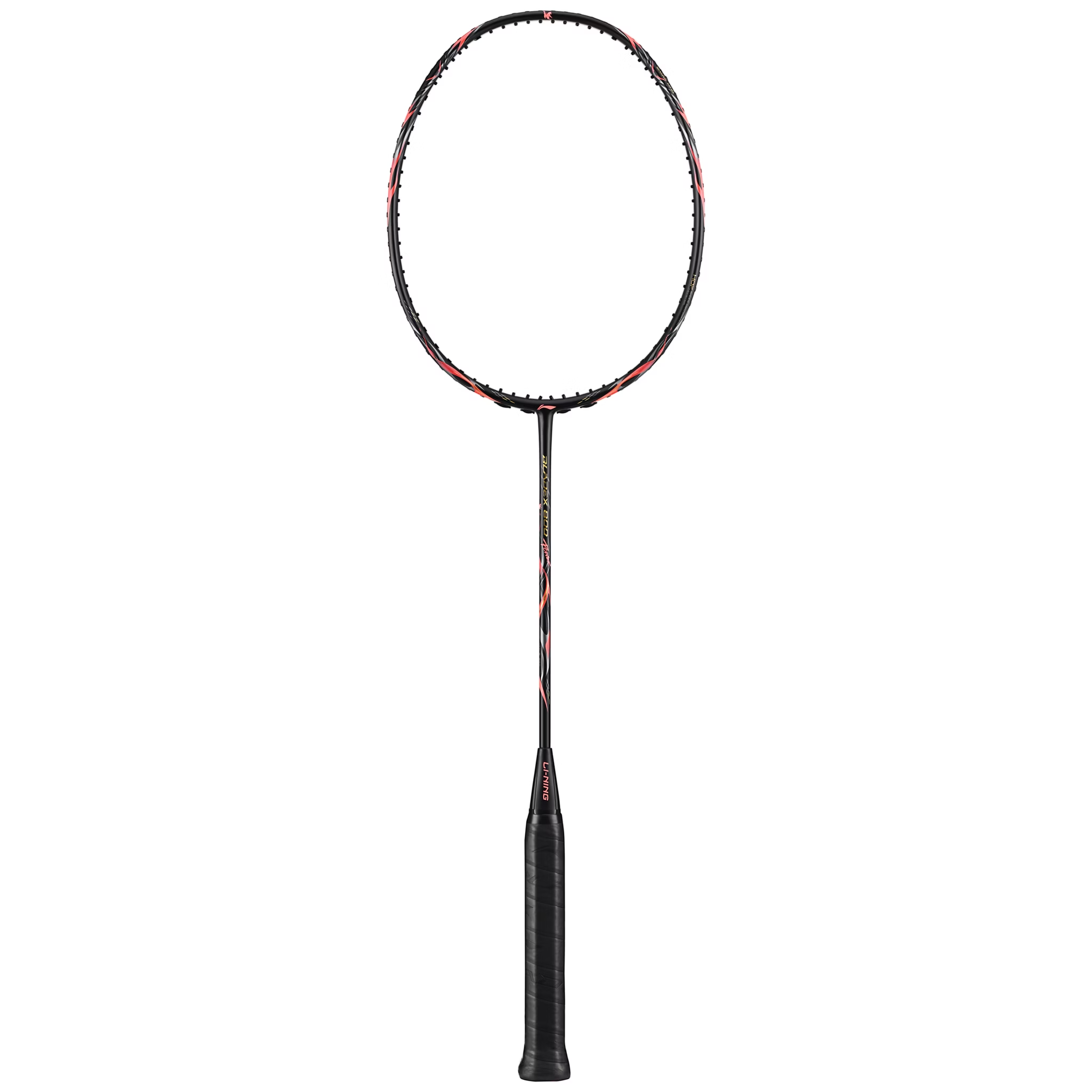Li-Ning Bladex 800 POWER Lava Red – e78shop
