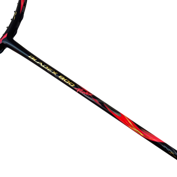 Li-Ning Bladex 800 POWER Lava Red – e78shop