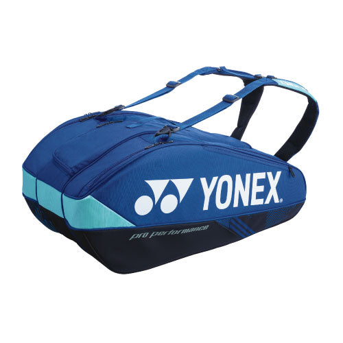 Yonex 錦標賽球拍包 9. BAG2402N