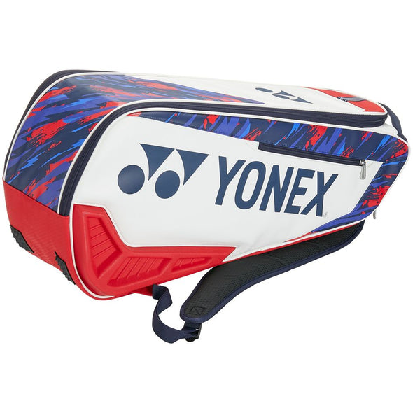 YONEX EXPERT SERIES Racket Bag 6 Limited model BAG2442RY
