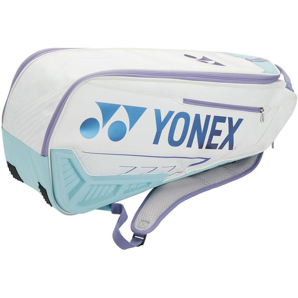 YONEX EXPERT SERIES 球拍包 6 限量型號 BAG2442RY