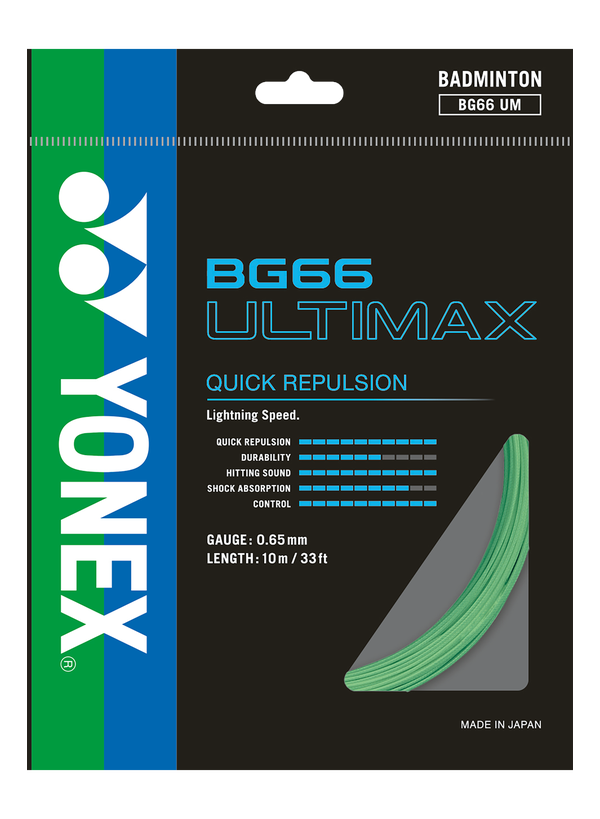 Yonex BG 66 Ultimax – e78shop