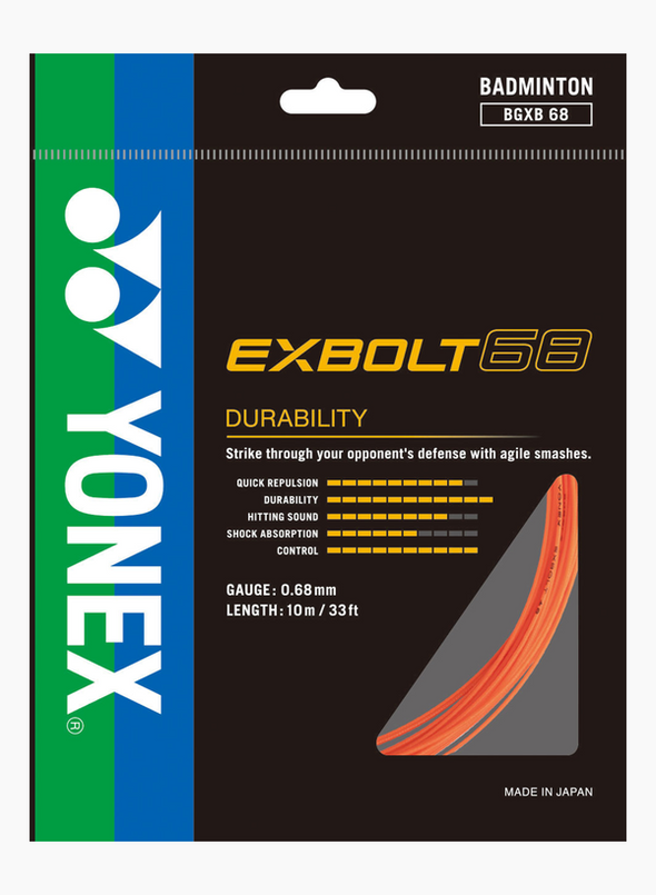 EXBOLT 68