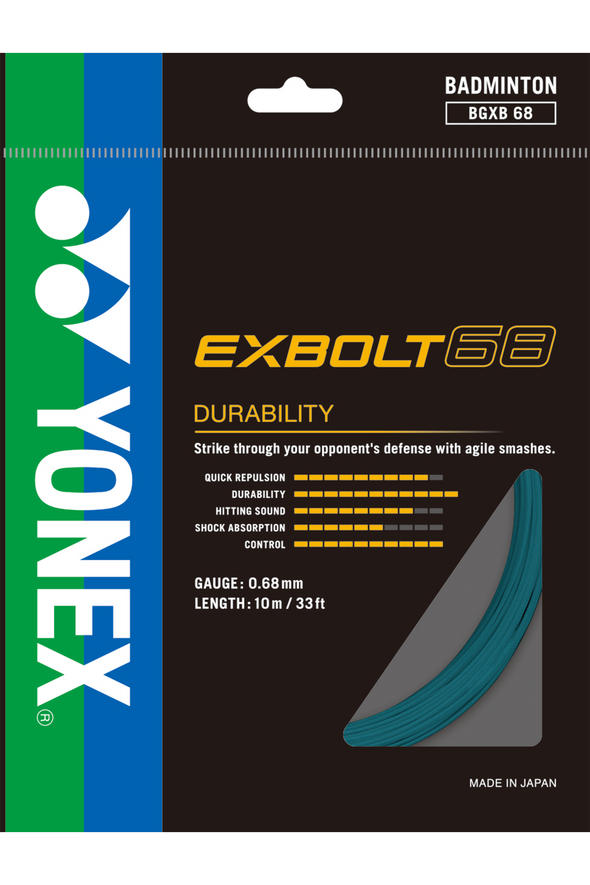 EXBOLT 68 Reel