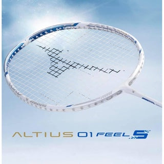 Mizuno ALTIUS 01 FEEL S 73JTB11026 JP Ver. – e78shop