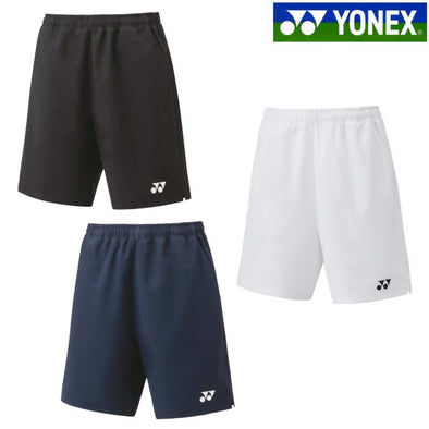 Yonex Uni Half Pants 15160