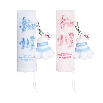 2025 BWF World Tour Finals Merchandise Racket Grip Cover GCWT2507