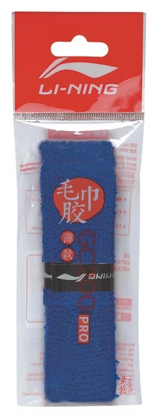 Li-ning Thin Towel Grip GC200 PRO