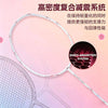 Li-Ning Bladex 880 Shida Chiharu Edition Badminton Racket - Pearl Whit ...
