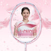 Li-Ning Bladex 880 Shida Chiharu Edition Badminton Racket - Pearl Whit ...