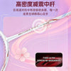 Li-Ning Bladex 880 Shida Chiharu Edition Badminton Racket - Pearl Whit ...