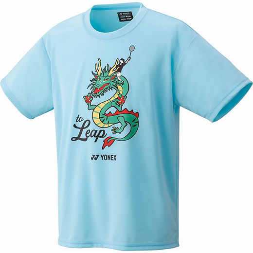 尤尼克斯 Dragon 限量版T恤 16723Y Uni