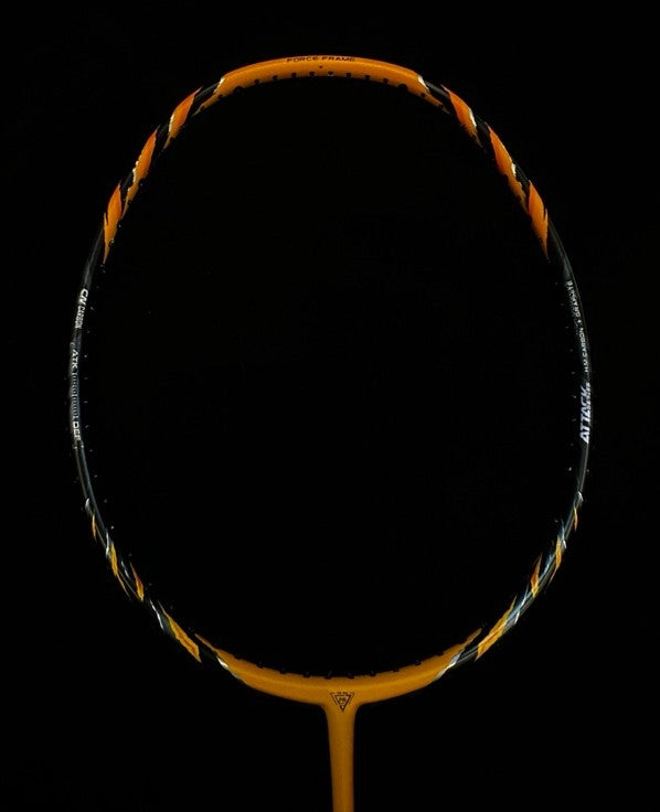 Harimau Racket PRsports Malaysia Limited Edition HARIMAU Badminton Racket – e78shop