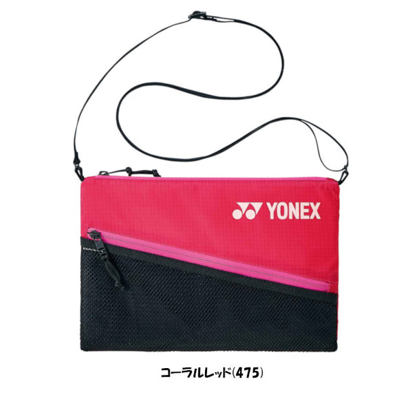 YONEX 肩背包 BAG2398