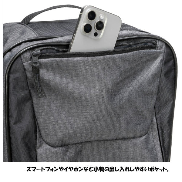 MIZUNO 2WAYトーナメントバッグ 73JDC001（2025年2月新発売） – e78shop
