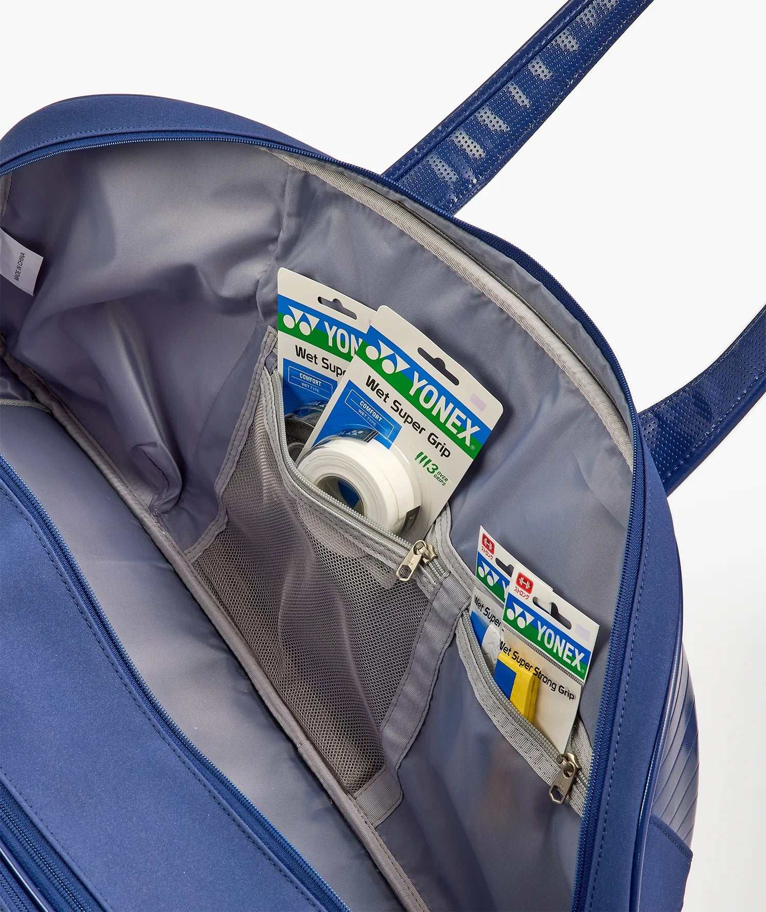 YONEX EXPERT TOURNAMENT BAG VA BA02631VEX – e78shop