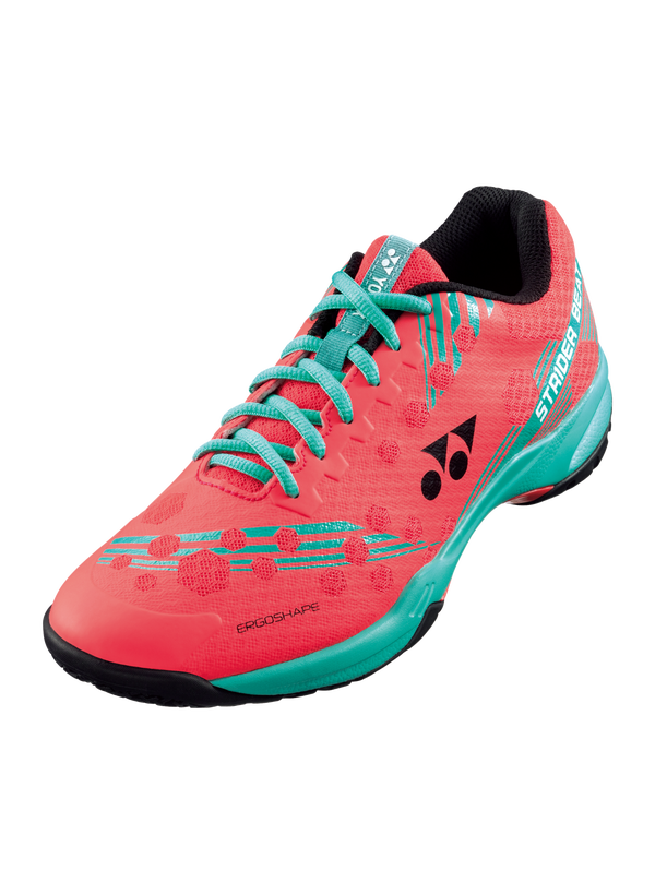 POWER CUSHION STRIDER BEAT BRIGHT RED – e78shop