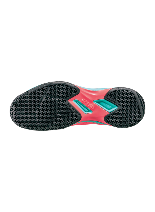 POWER CUSHION STRIDER BEAT BRIGHT RED – e78shop