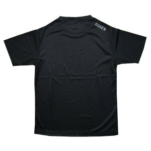 今日で締め切り！限定品 GOSEN Tシャツ Lサイズ ブラック新品 jpt27-39-2.jpg?v=1684863875