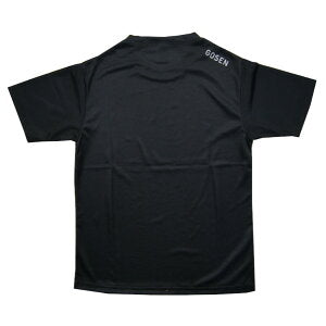 GOSEN T-shirt 2023 Spring Limited Model JPT27