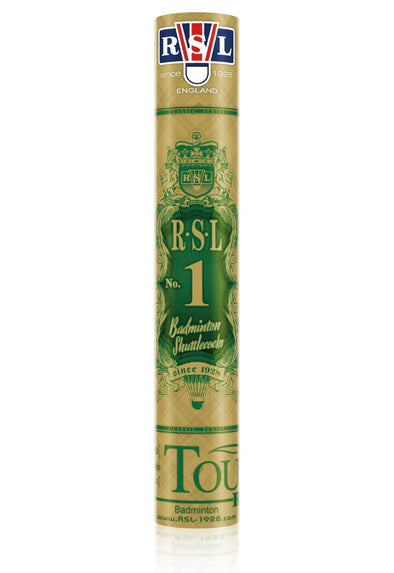 RSL Classic Series Tourney No.1