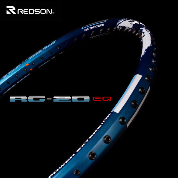 REDSON RG-20 EQ