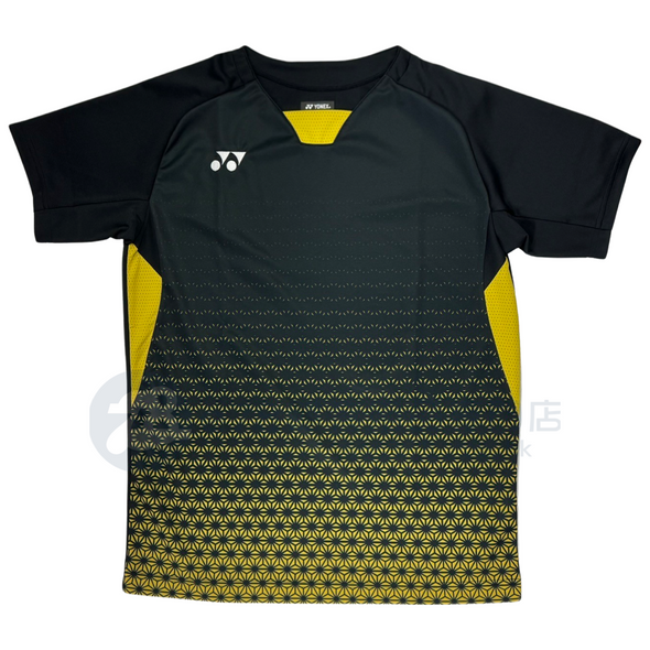 YONEX 2024 Japan Game Shirt 10615YX